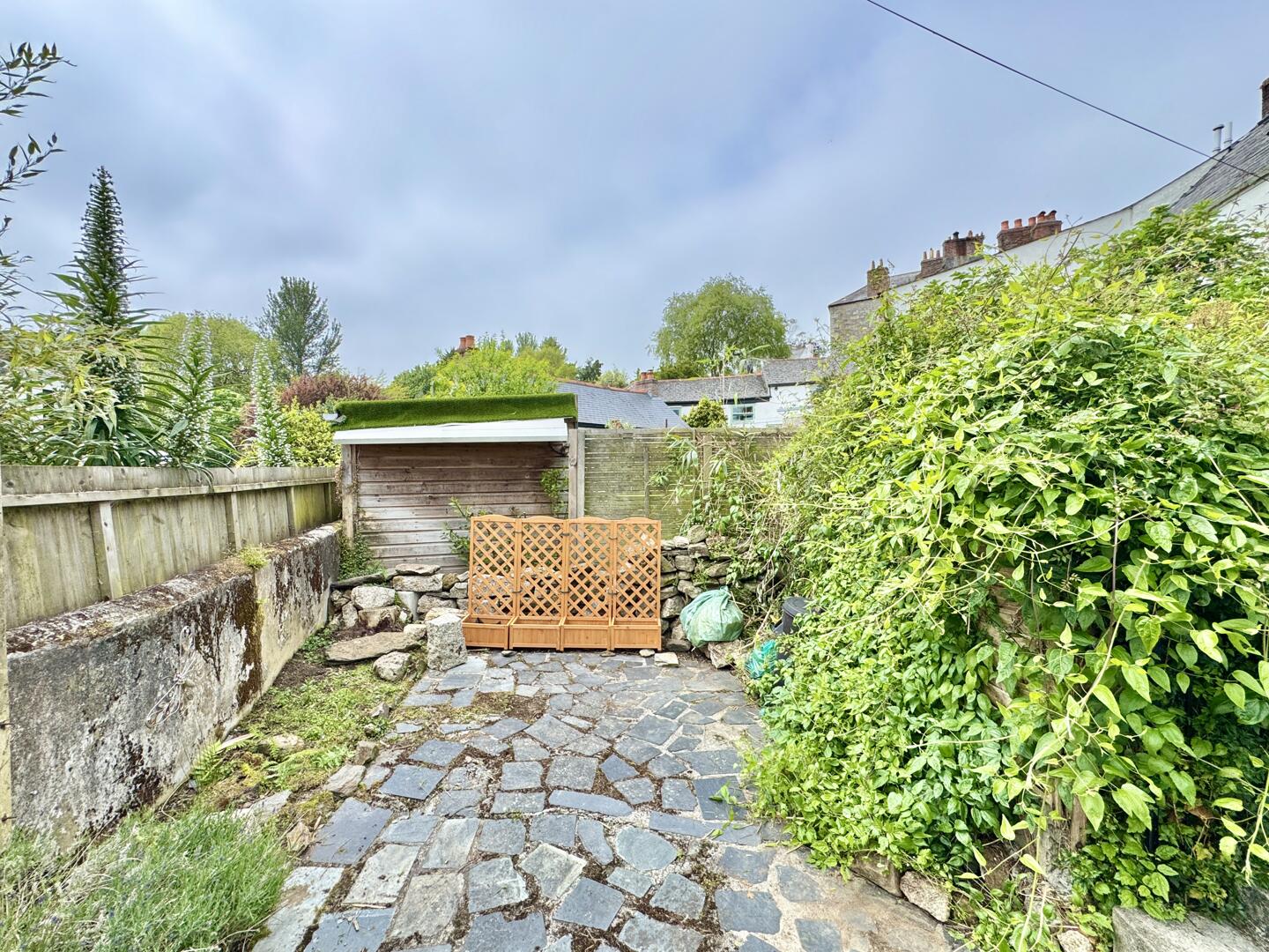 St. Thomas Street, Penryn